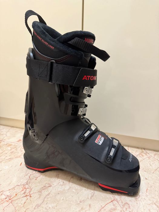 Clăpari Atomic Hawx Prime 100 BOA 27/27.5 (42-43)