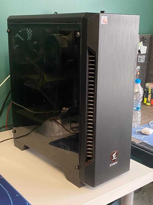 Гейминг компютър