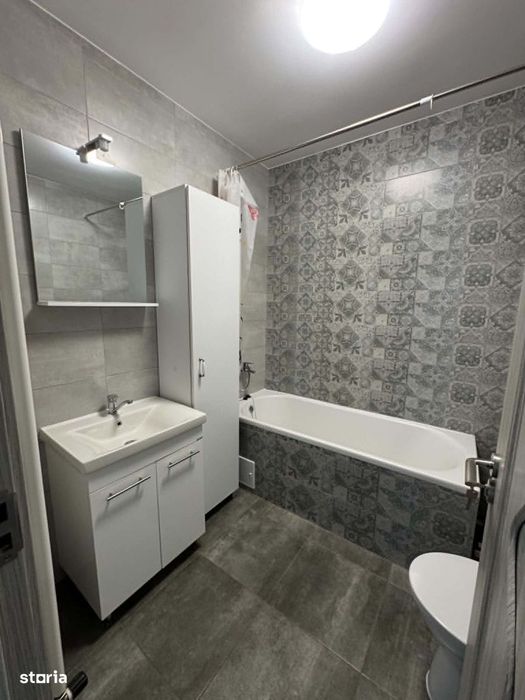 Apartament 3 camere zona Pompieri - Dedeman
