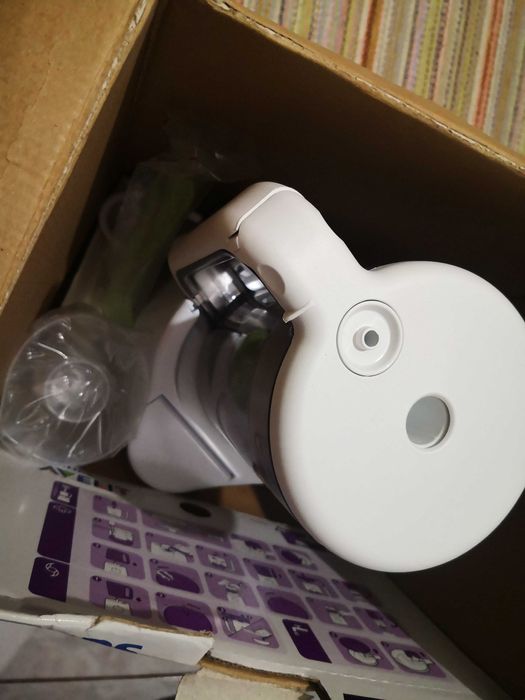 Avent Phillips 2 în 1 - nou