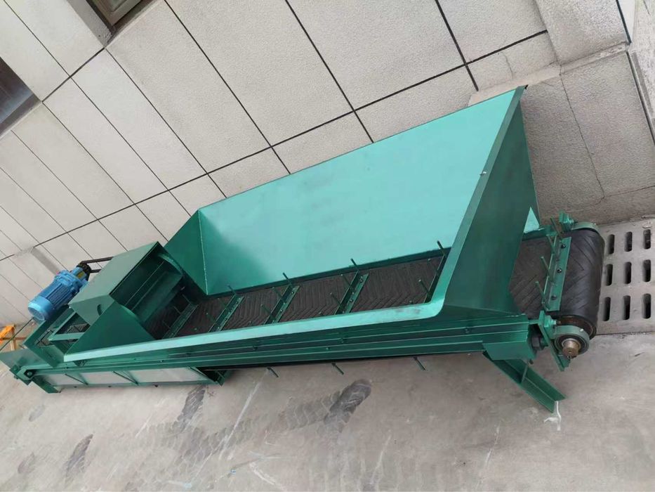 Полипропилен қоп ишлаб чикариш учун гранулятор — Тўлиқ Комплектда