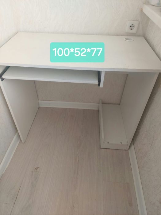 Продается стол компьютерный