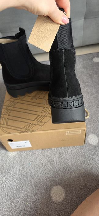 D.Franklin маратонки