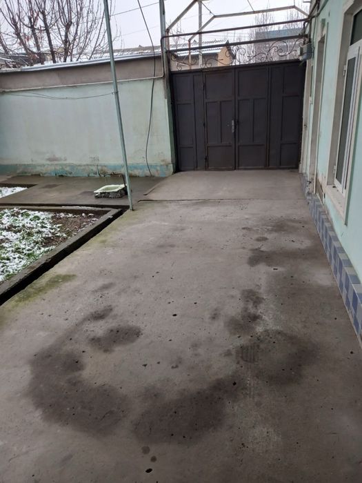 Uchastka sotiladi srochniy 7.4 sotih