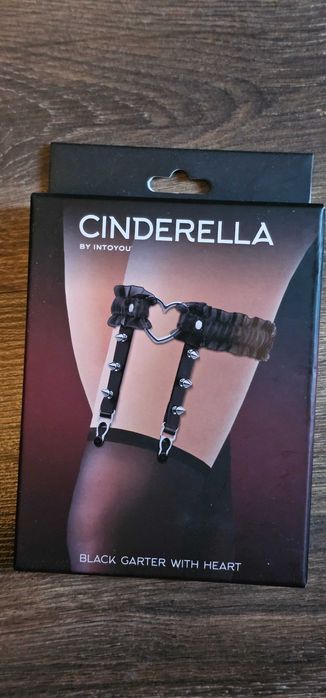 Дамски жартиери 5 модела