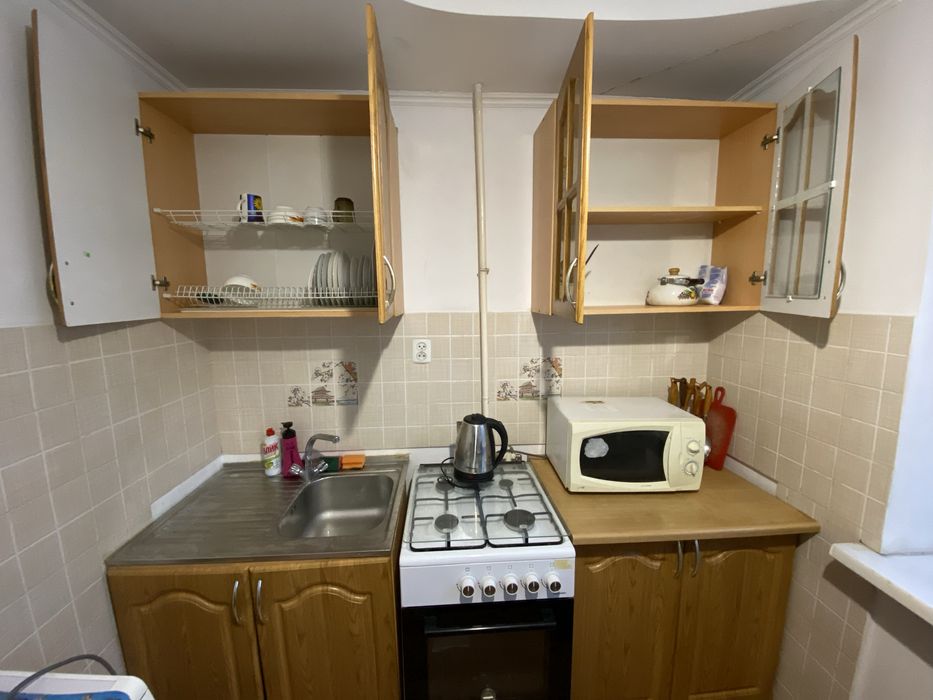 Кухонная гарнитура