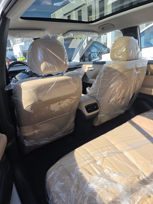 GAC aion i60 Gidrid 2025г