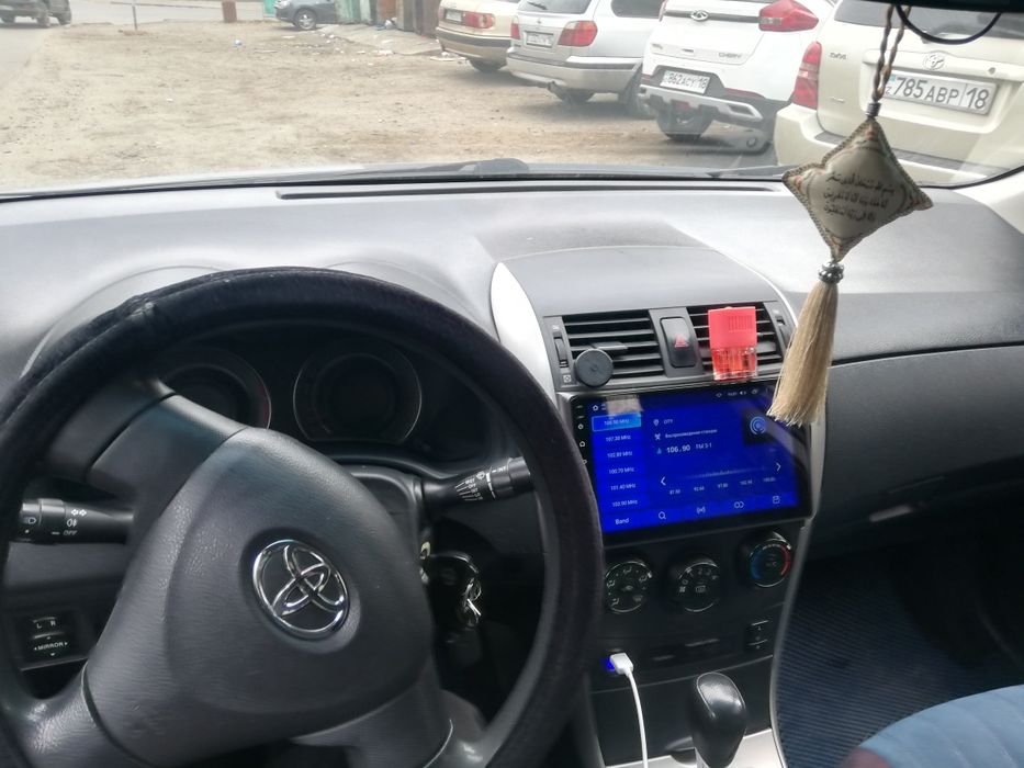 Продам Тойота королла 150