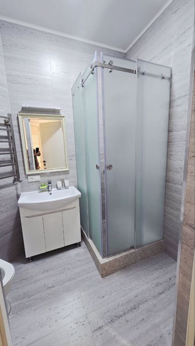Новостройка 4/6/8 Golden House "Парисен" площадь: 140м2