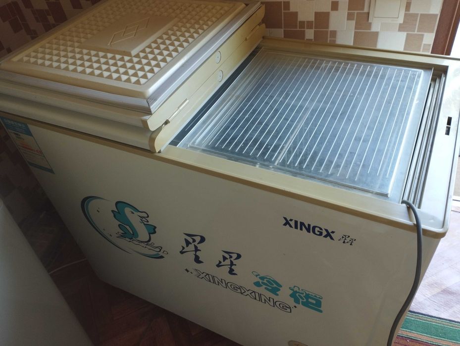 Морозильник не замораживает, мотор работает