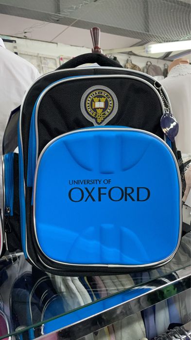 Рюкзаки OXFORD