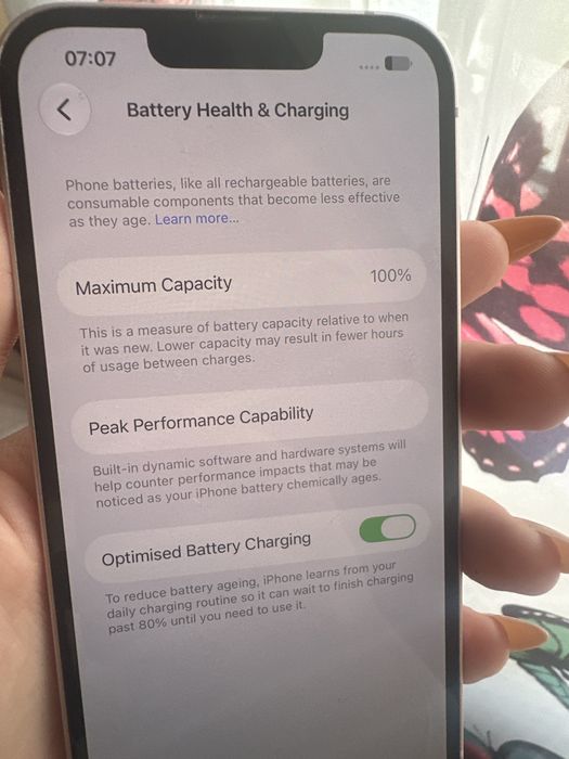 iphone 13 256GB