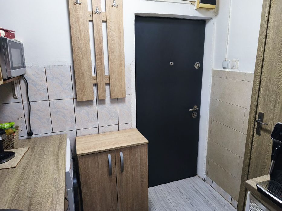 Garsoniera de vanzare