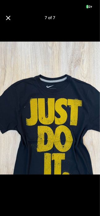 Nike мъжки дрехи