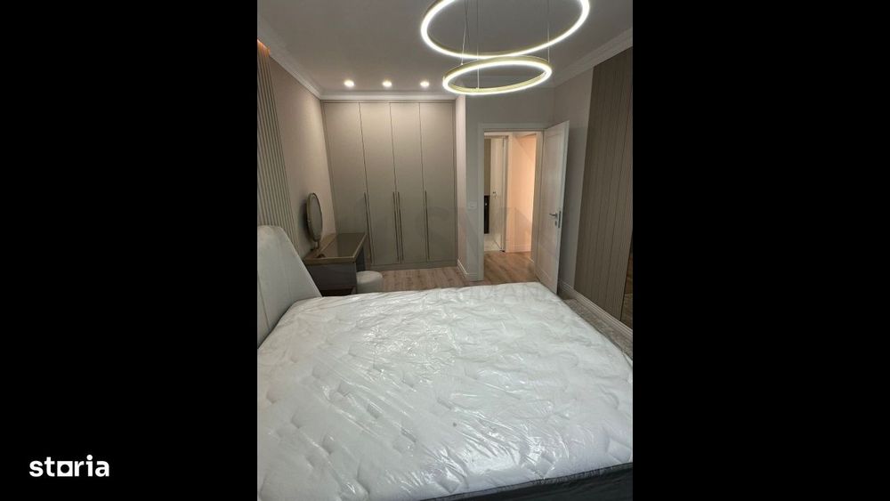 Apartament 2 camere premium Ivory Residence Pipera 68 mp Parcare subte