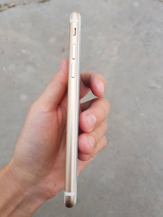 Iphone 6s 64gb xolati yaxwi