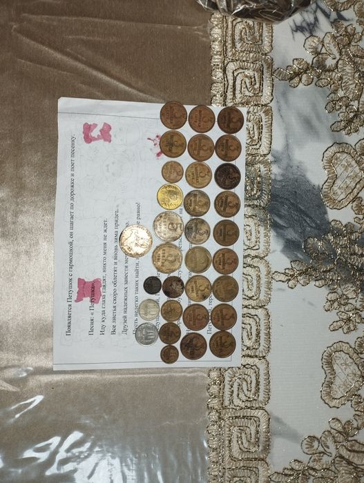 Тангалар антиквариат сотилади холати зур оладиганлар телефон килинглар