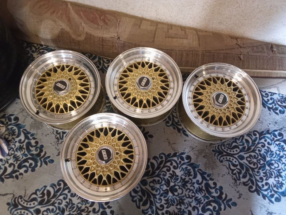 BBS deska sotiladi holati zoʻr 15