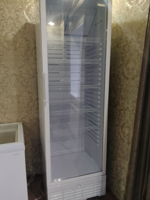 Морозильная камера