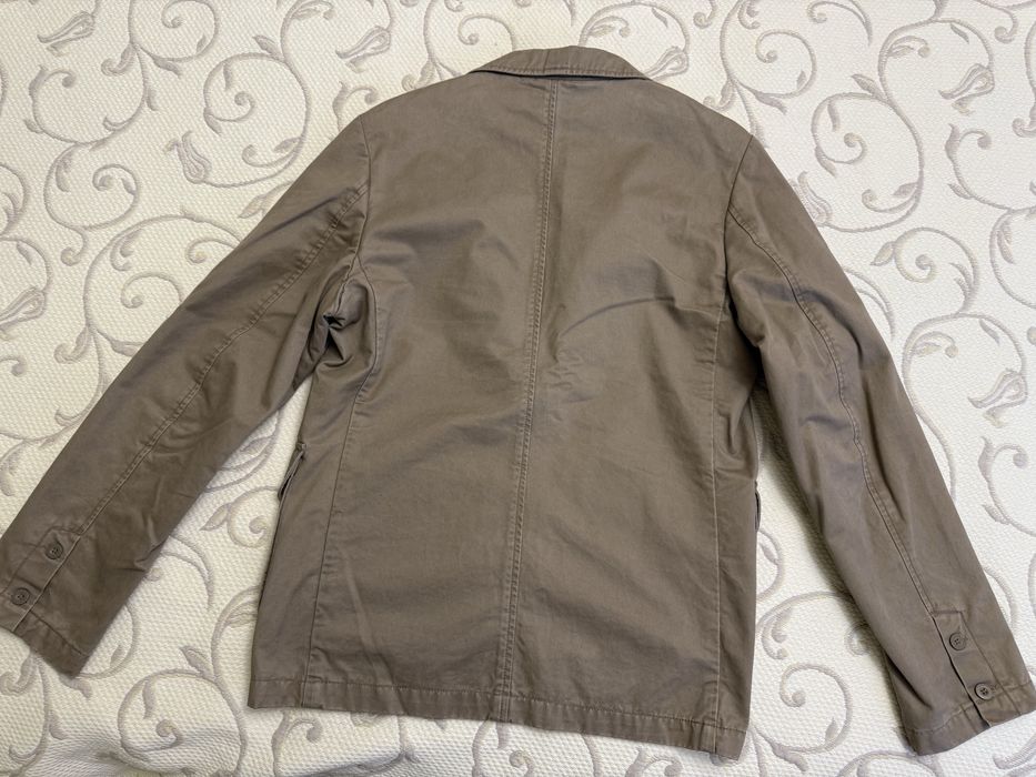 Sacou casual Jack&Jones Premium mar.L