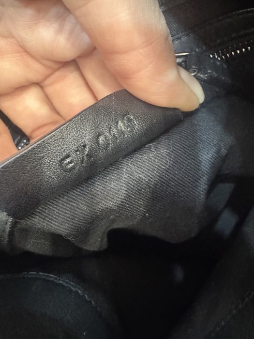 Сумка Givenchy кожаная оригинал