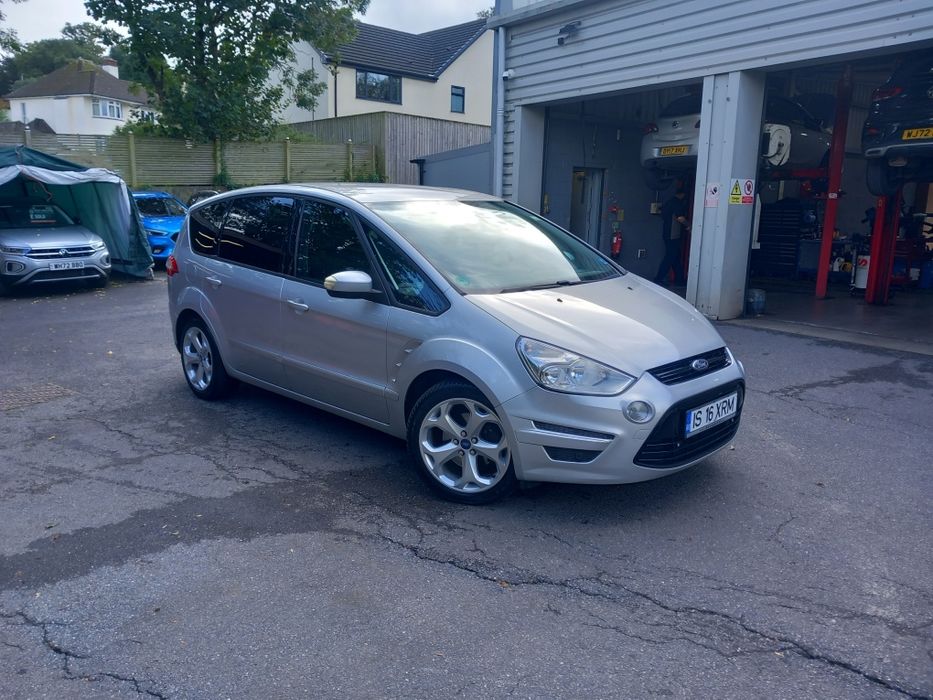 Ford s max 2011. 20 stare excelenta