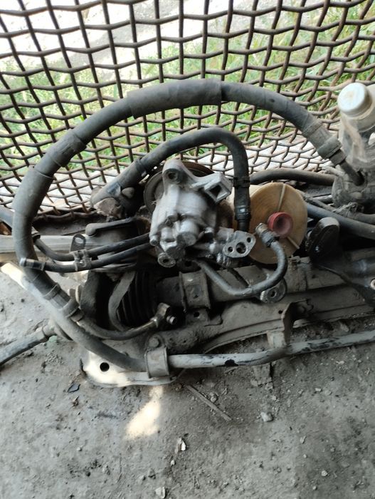 Продам Гур полностью комплект!!!