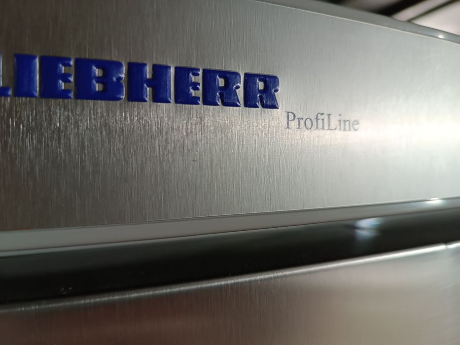 Фризер LIEBHERR ProfiLine inox