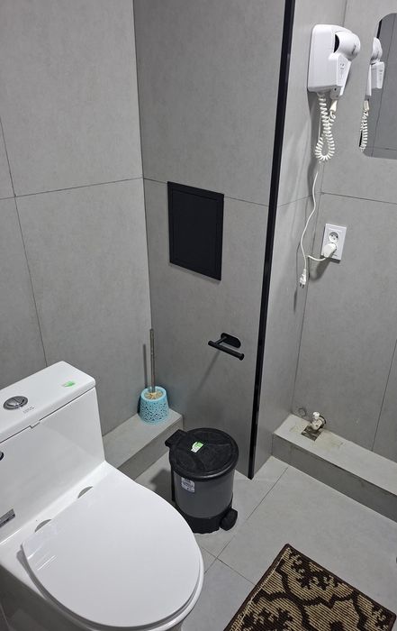 Кунлик квартира факат закс бн куйилади