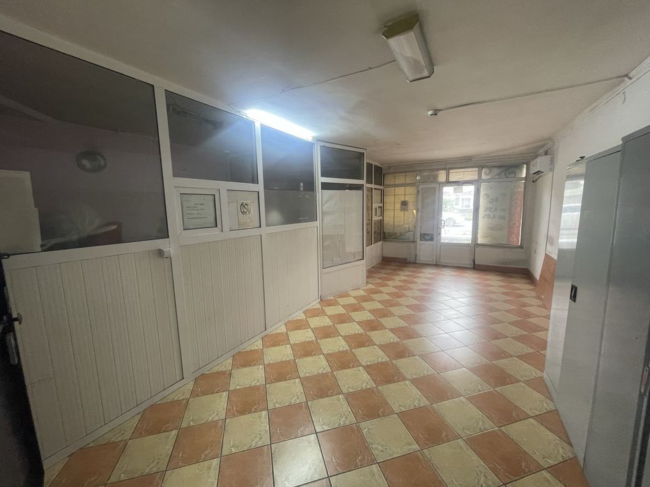 Сдам коммерческий недвижимость