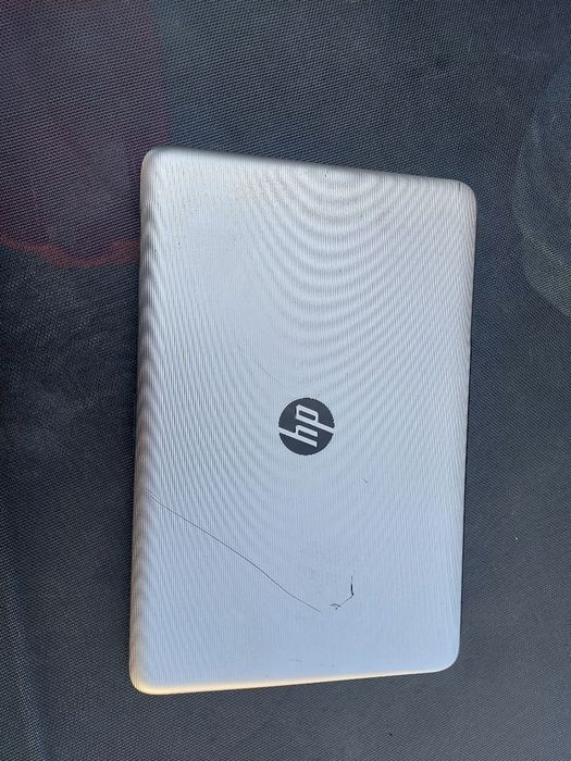 Laptop HP 15/ I3 5005U