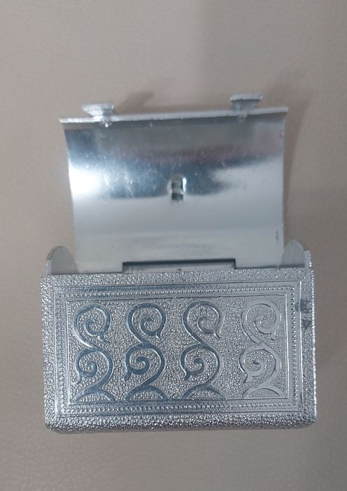 Сундук и сундучок