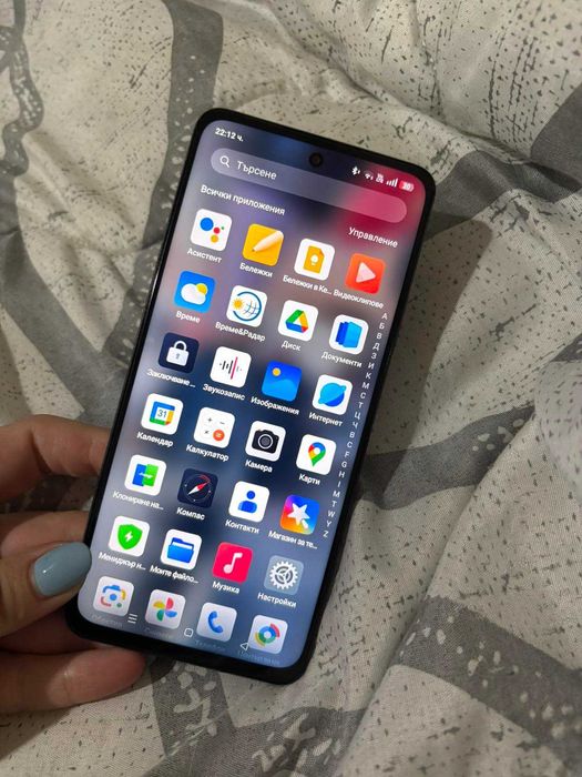 Телефон Oppo A79 5G