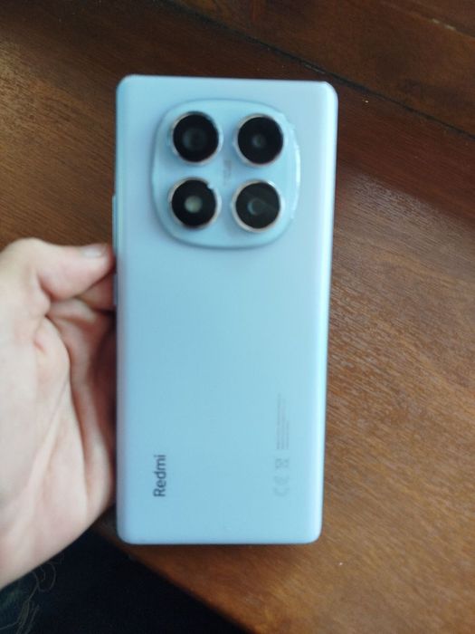 Redmi note 14 pro