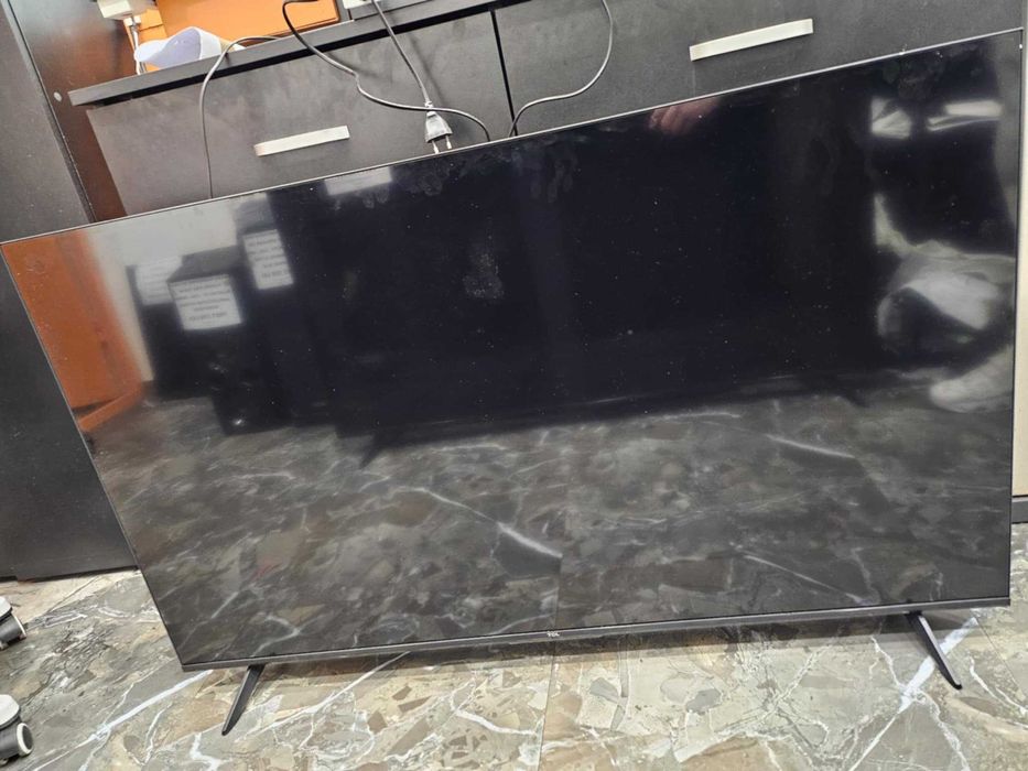 Hope Amanet P5- Televizor TCL LED 55P655, 139 cm, Smart ,4K Ultra HD,