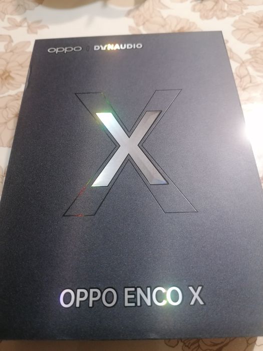 Căști OPPO, JBL etc