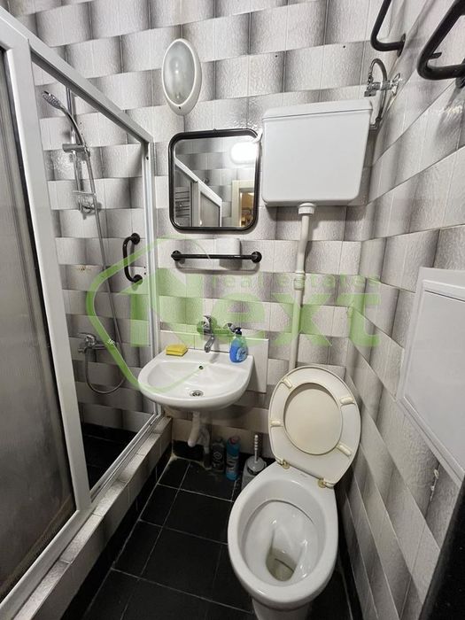 Дава се под наем Двустаен апартамент в София, Слатина - 45 кв.м за 384 € - Снимка #10