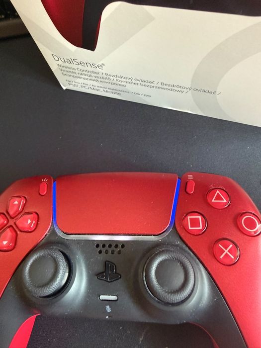Controler playstation 5