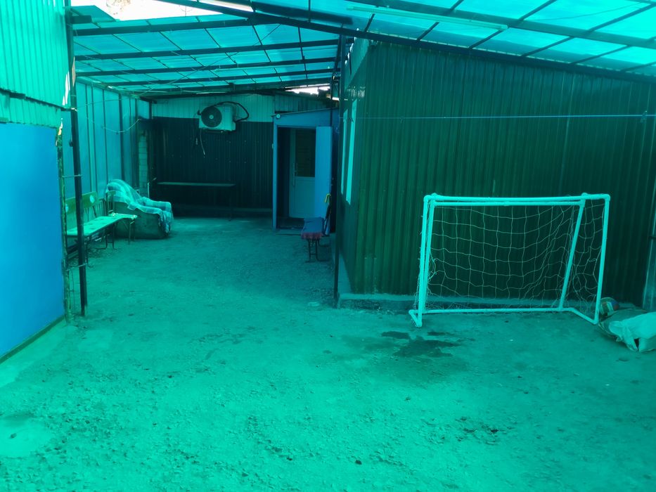 Продам дом м-он Шанхай