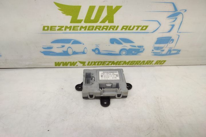 Modul usa dreapta fata 7g9t14b533ke Ford Mondeo 4  [din 2007 pana  2010] seria