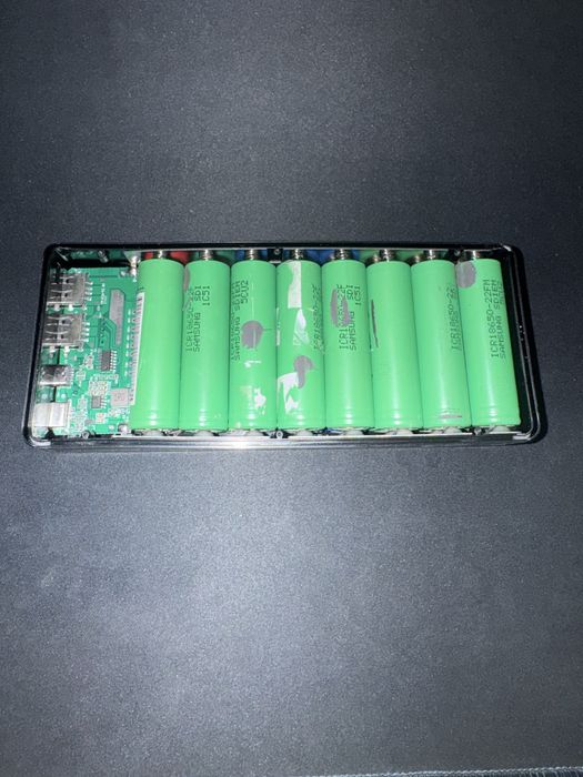 Powerbank 32000 mAh