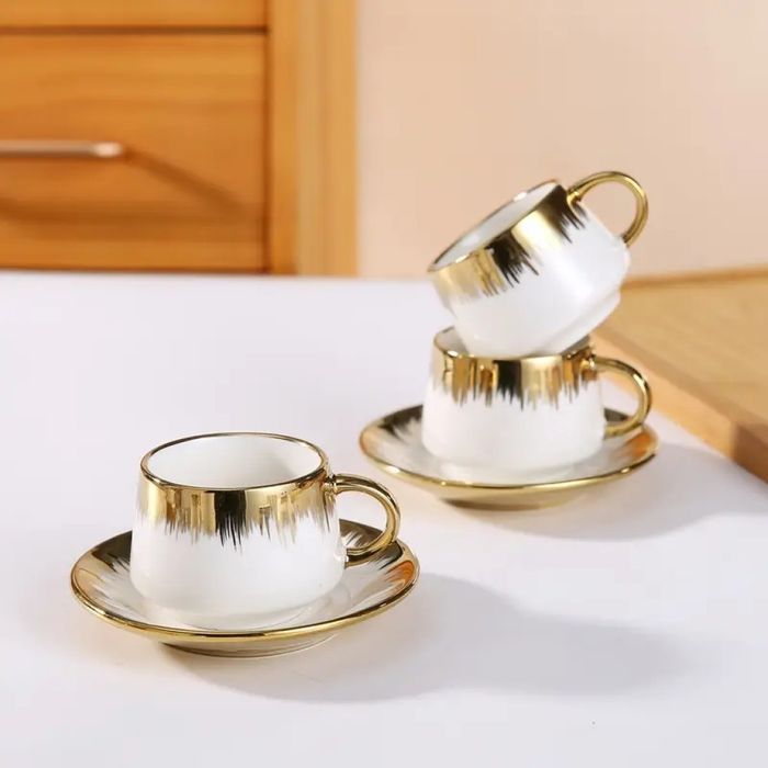 Сервиз за кафе и
