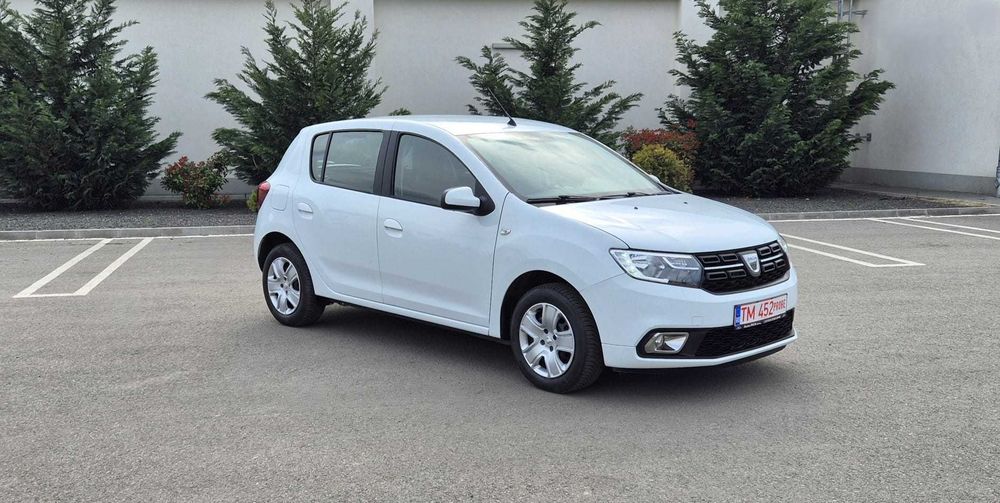 DACIA Sandero 2020 — imagine 2