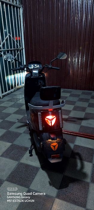 Brend nomi : YADEA E 8S