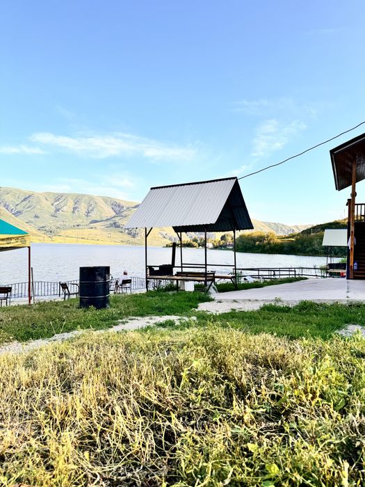 Продам круглогодичную базу отдыха