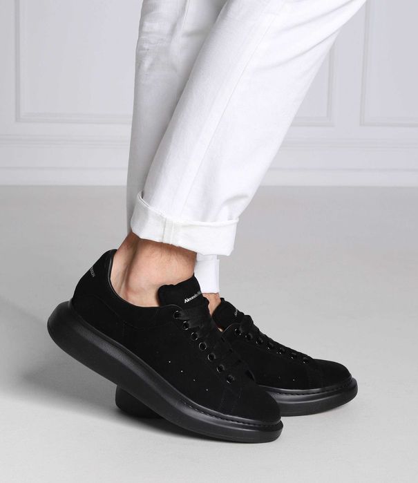 Mcqueen albi/negri