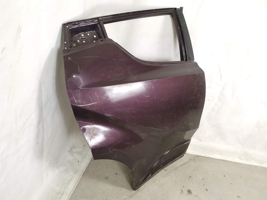 Дясна задна врата / Toyota C-HR 1 [фейслифт] [ - ] Оригинална