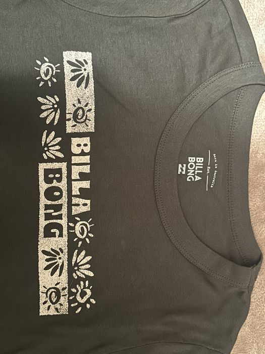 Billa Bong тениска