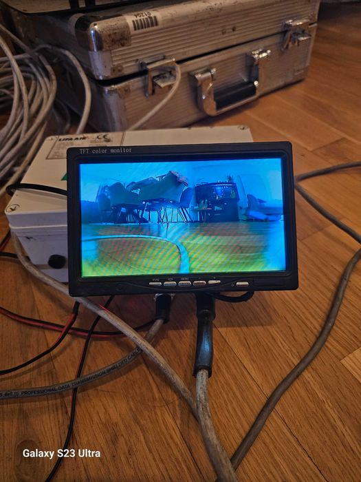 Lifa air duct control