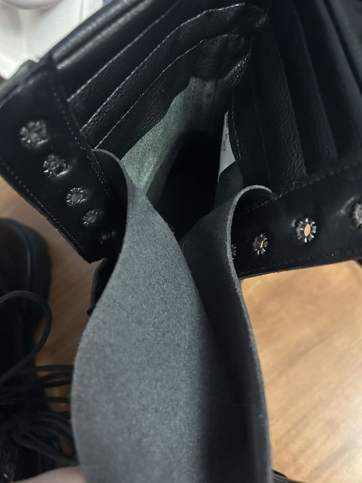 Берцы мужские ….